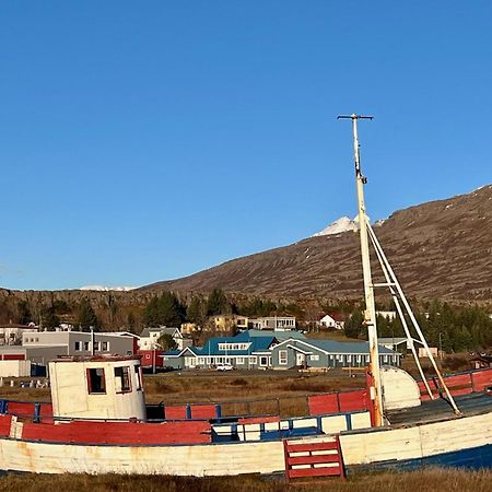 Hotel Breiddalsvik Екстер'єр фото