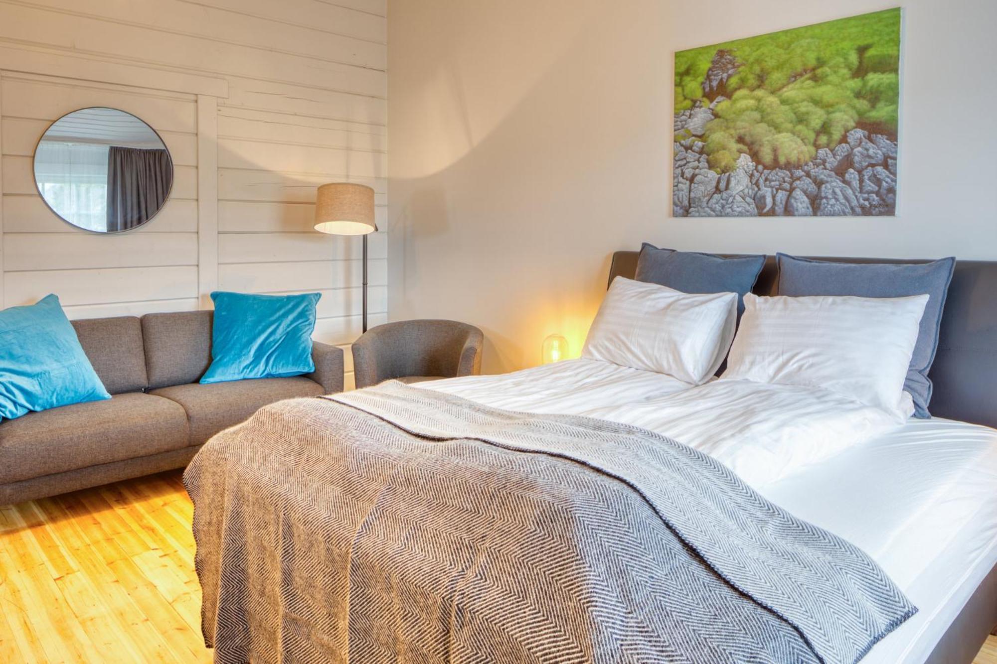 Hotel Breiddalsvik Екстер'єр фото