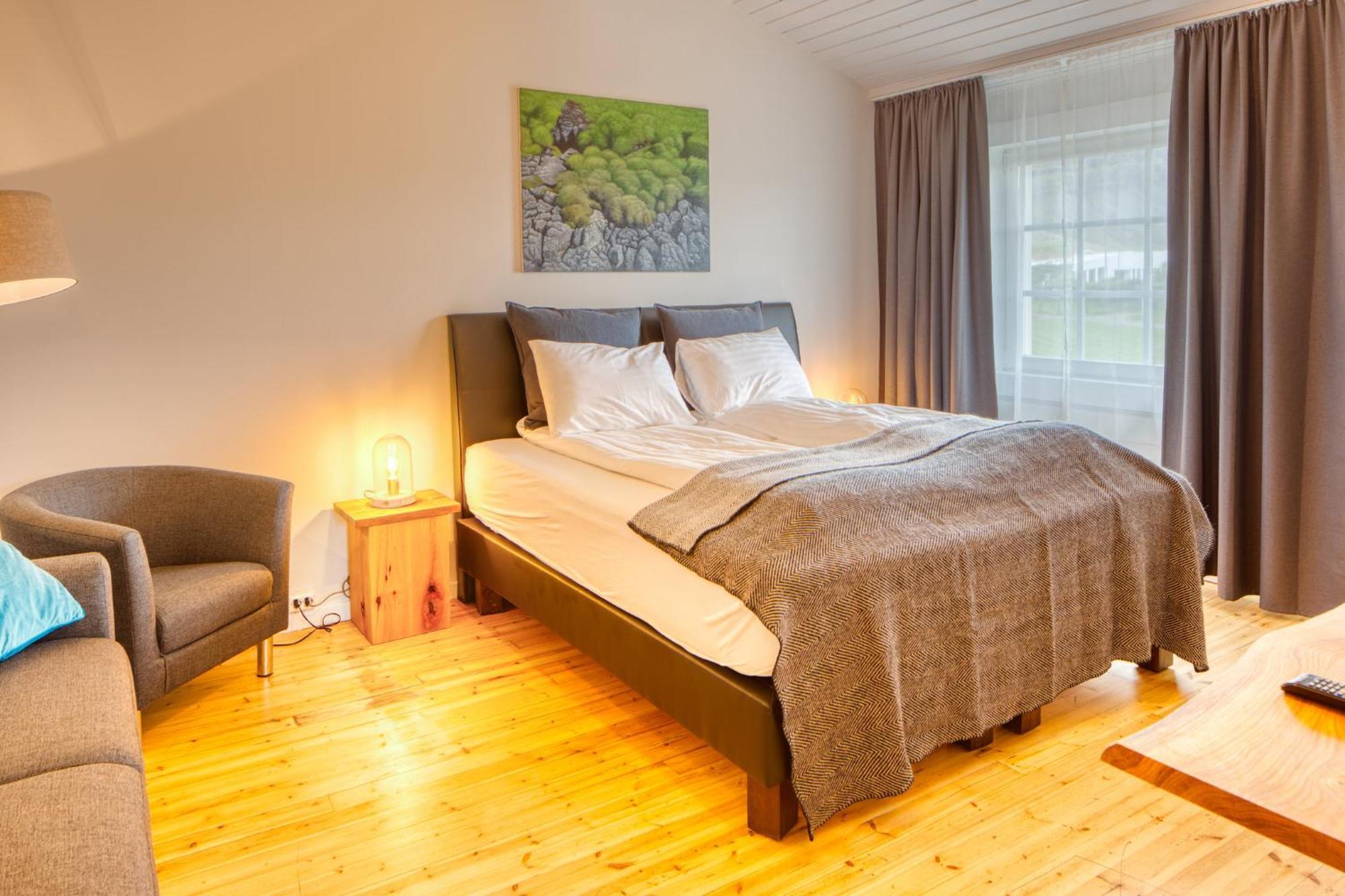 Hotel Breiddalsvik Екстер'єр фото