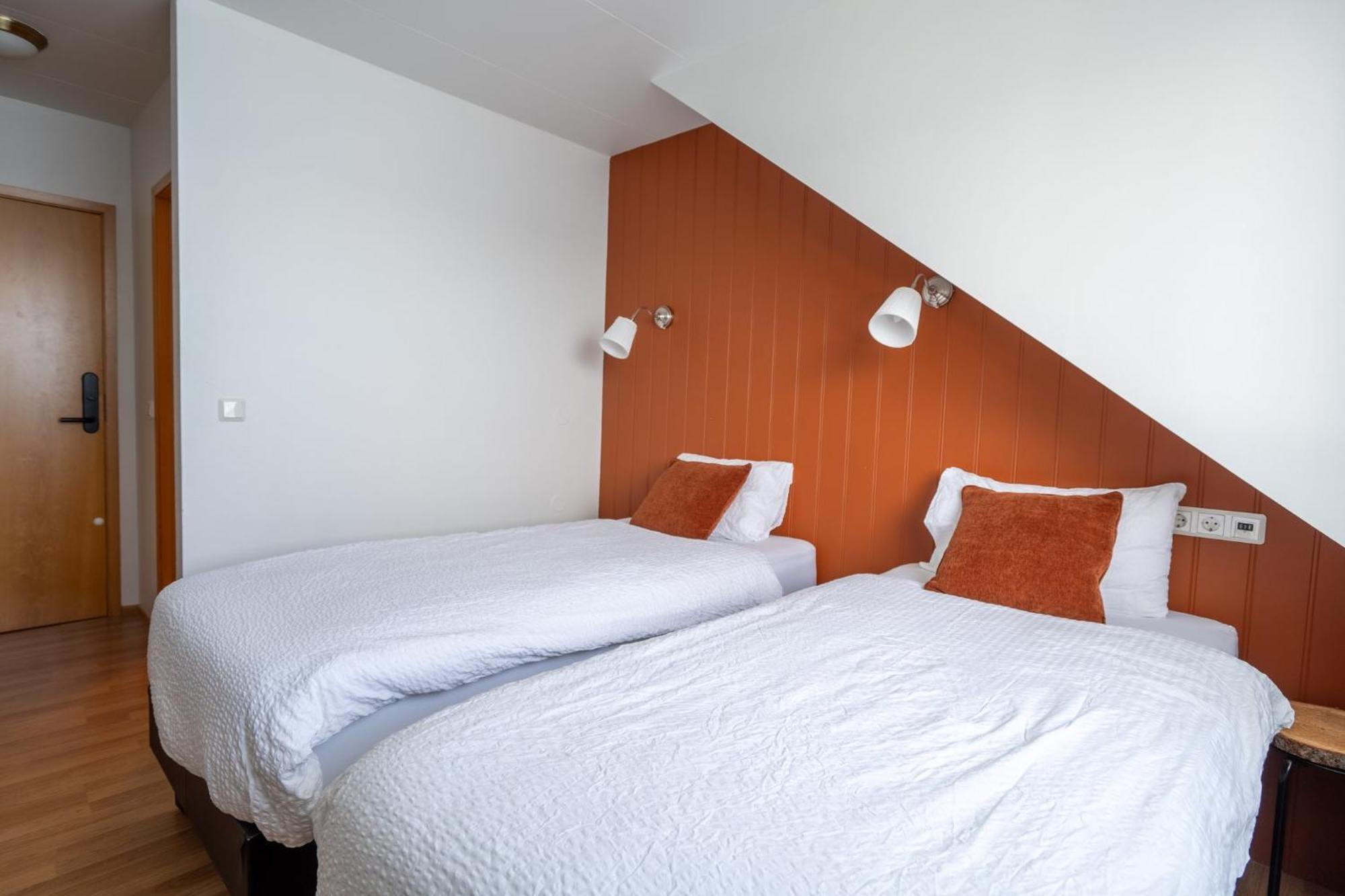 Hotel Breiddalsvik Екстер'єр фото