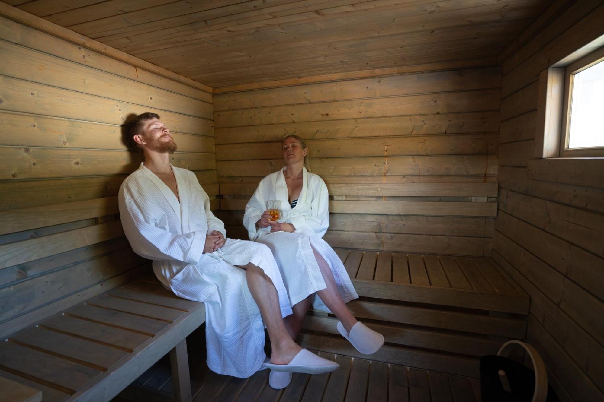Hotel Breiddalsvik Екстер'єр фото