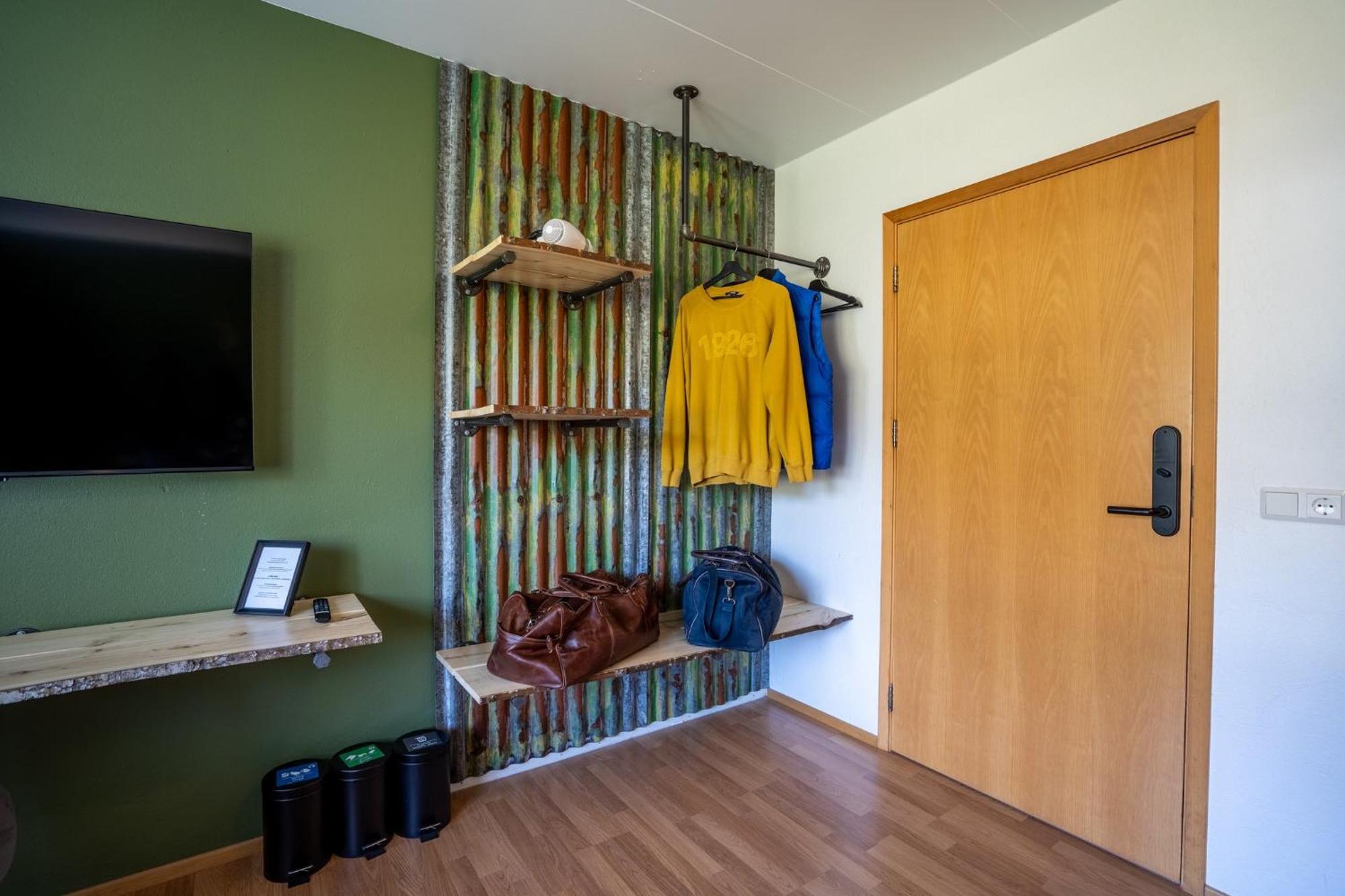 Hotel Breiddalsvik Екстер'єр фото