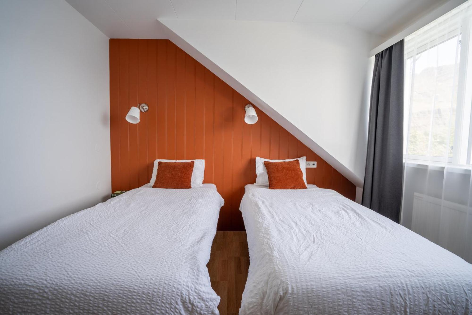 Hotel Breiddalsvik Екстер'єр фото