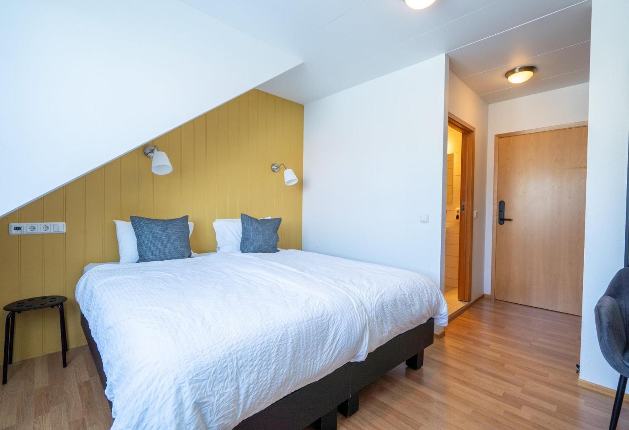 Hotel Breiddalsvik Екстер'єр фото