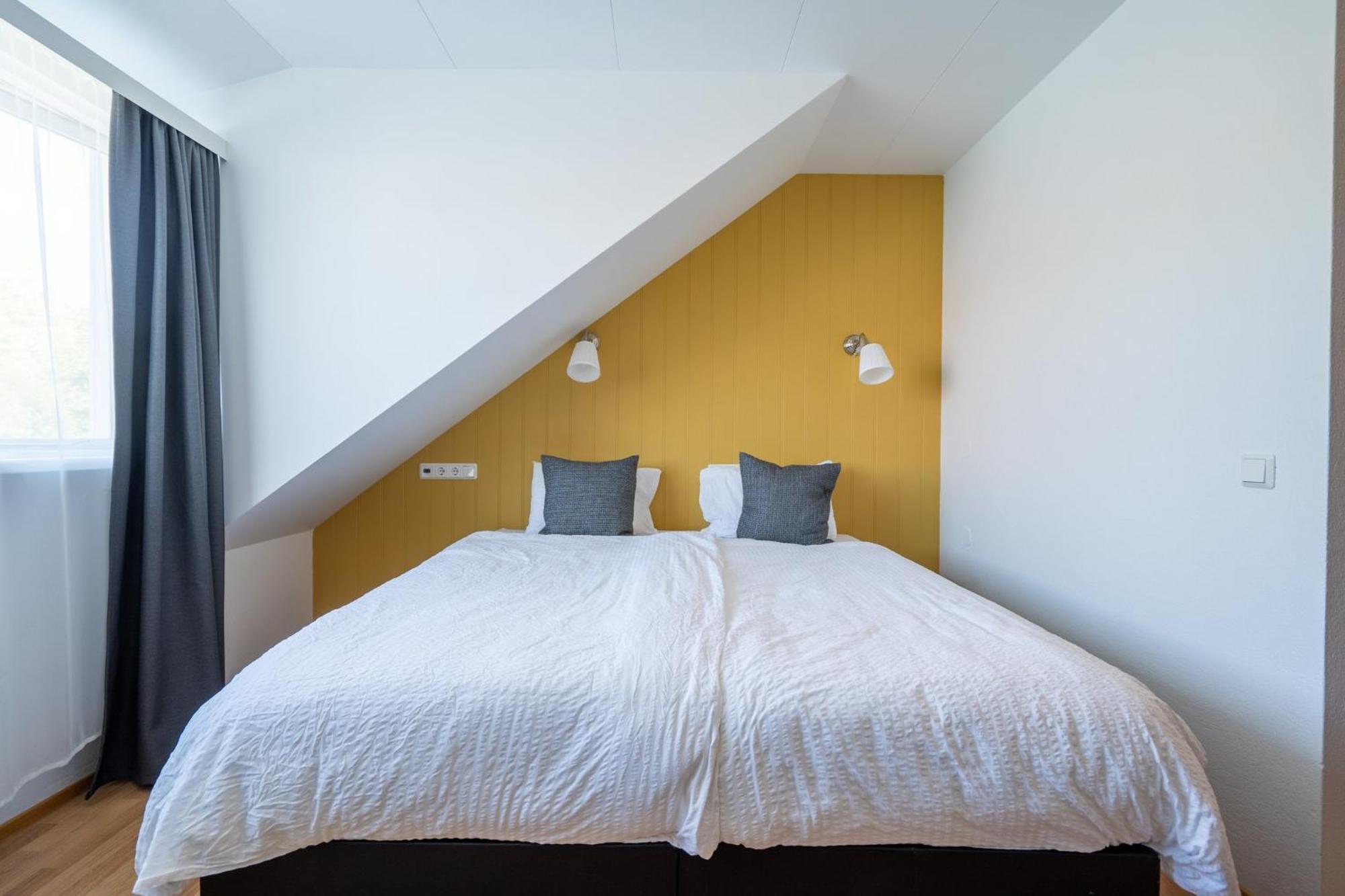 Hotel Breiddalsvik Екстер'єр фото