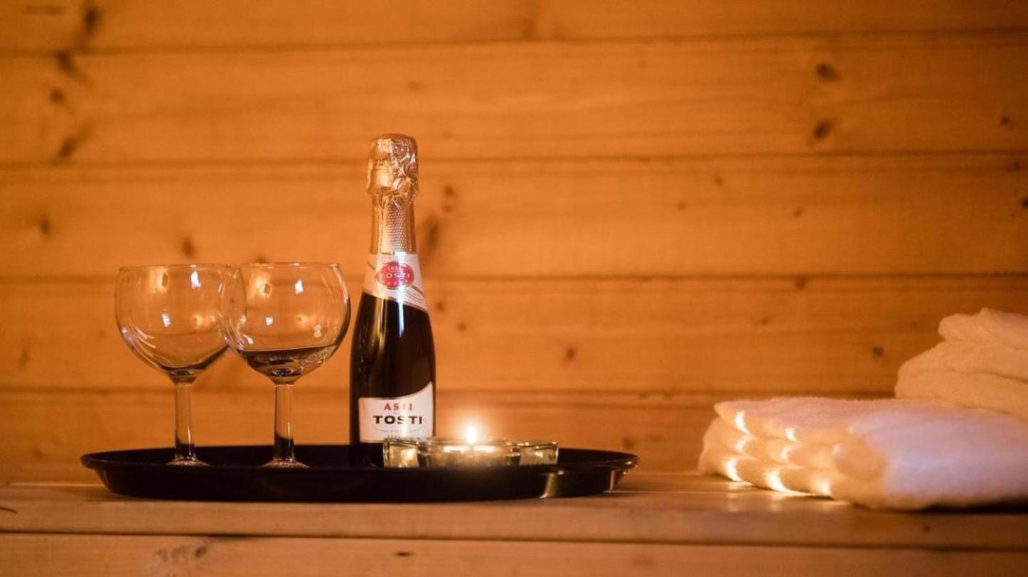Hotel Breiddalsvik Екстер'єр фото
